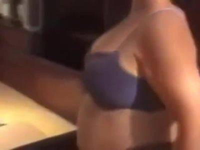 You Liked My Underwear Parade - hclips.com