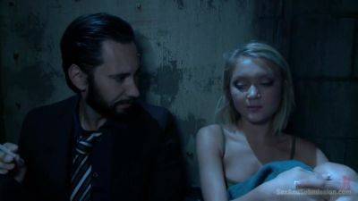 Dakota Skye - Rescued For Anal Services - Dakota Skye - upornia.com