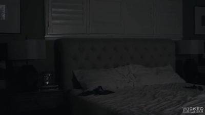 Sex & Lies - Scene 4 - Sovereign Syre And Daisy Stone - hotmovs.com