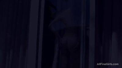 Vanessa.not Acceptable Behavior - upornia.com