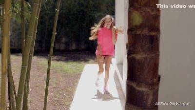 Vanessa.not Acceptable Behavior - upornia.com