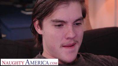 Amber Moore - Temptation With Cam Girl - Super Sexy And Amber Moore - upornia.com