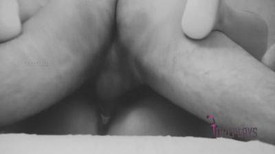 Stepdad Cums Inside Stepdaughter When Was At Home - desi-porntube.com - India