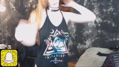 Inside Roxy Extreme Close Up And Endoscope Video - upornia.com