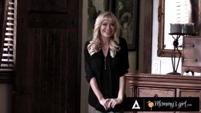 Tiffany Watson - Tiffany - Tiffany Watson And Bella Bends In Milf Must Fuck Lesbian Stepdaughter To Not Get Cancelled! - upornia.com