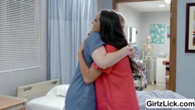 Riley Reyes - Sofi Ryan - Riley - Lesbians And Lick Their Pussies With Riley Reyes And Sofi Ryan - upornia.com