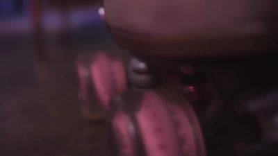 Pov: I Get Super Horny After Our Roller Skating Date! Happy 4th Of July My Sexy Ass People! - upornia.com