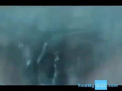 Shower Voyeur - hclips.com