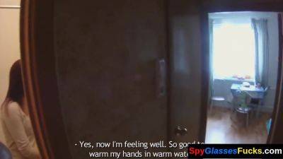 Pov Eurochick Getting Pussypounded In Reverse - hclips.com