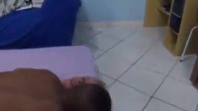 Gostosa Gemendo Na Rola Sexo Forte De Brucco Montou 1 - hclips.com