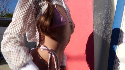 Lauryn Wolfe in Dreaming of Summer - PlayboyPlus - hotmovs.com