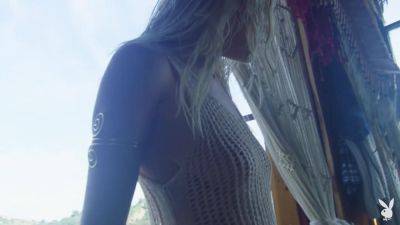 Jazlyn Ray in Show and Tell - PlayboyPlus - hotmovs.com