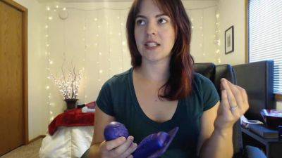 Toy Review Sybian Sex Machine Attachment G-egg - hclips.com