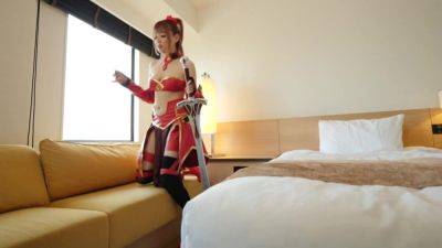 0002462_Japanese_Censored_MGS_19min - hclips.com - Japan