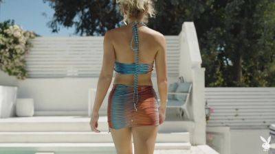 Sara Ames in Temperature Rising - PlayboyPlus - hotmovs.com