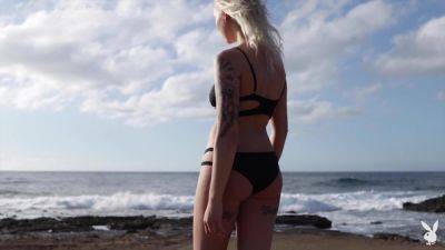 Lisa Modpali in Low Tide - PlayboyPlus - hotmovs.com