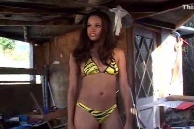 Various Artist - Looking For Booty 2 - upornia.com