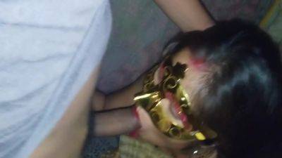 Indian Village Bhabi Ko Ke Chuda With Pat A - hclips.com - India