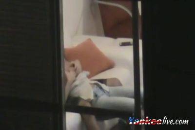 Window Voyeur 29 Of 1000 - hclips.com