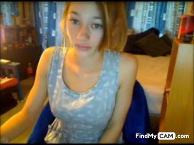 Hot Teen - hclips.com