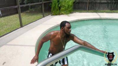 Lewd Pawg Breathtaking Interracial Porn Video - upornia.com