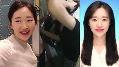 Yuna - Yi Yuna Blowjob and Doggystyle Pussyfucking - upornia.com - North Korea