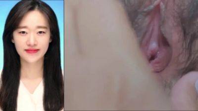 Yuna - Yi Yuna Pussy POV and Cum in Pussy - upornia.com - North Korea