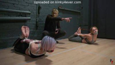 Hottest Sex Scene Blonde Fantastic Only Here - videomanysex.com