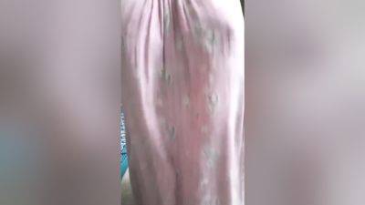 Desi Boudi Dance Big Boobs - desi-porntube.com - India