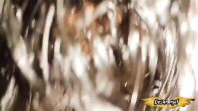 Desi Girl Chudai Different Style - desi-porntube.com