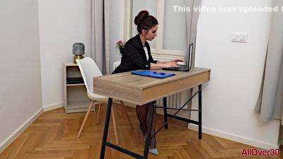 Lenna Ross - Mature Pleasure - hclips.com