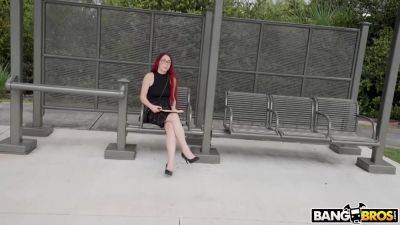 Leo Babe And Black Mamba - Teacher Tames A 7101 - upornia.com