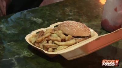 Jane Darling - Jane Darling In Is One Helper Who Is All Hands On - upornia.com