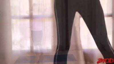 That Ass In Yoga Pants 3 6785 - upornia.com