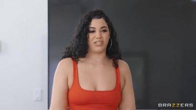 Sexy Mulatto Porn Video With Gem Jewels - upornia.com