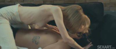 Get It Now - Molly Devon - upornia.com