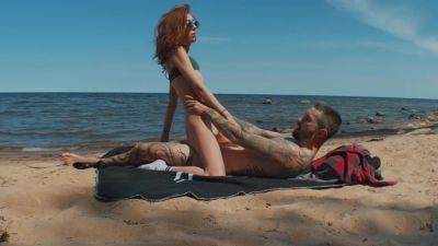 Extreme Sex On The City Beach - hclips.com