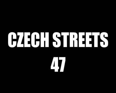 CzechStreets Three Lesbians #teen #cute #hardcore - drtuber.com