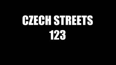 CzechStreets Russian Manager#bigass #hardcore - drtuber.com - Russia