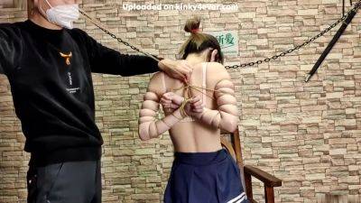 Tight Bondage - upornia.com