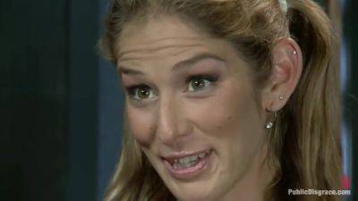 Felony Big Tits - upornia.com