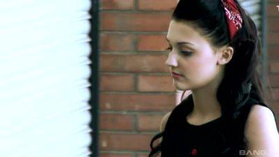 Aletta Ocean - Barcelona Sex Secrets Scene 6 - upornia.com