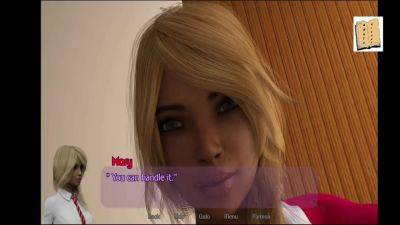 Life With Mary 19 - upornia.com