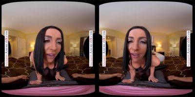 Audrey Bitoni - Audrey Bitoni Pornstar Experience - txxx.com