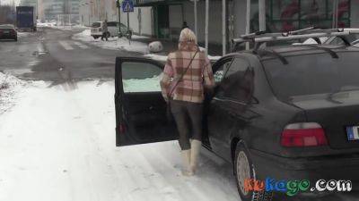 Sahneschnitte Heiss Gefingert - Bostero - hclips.com