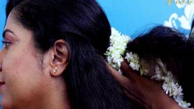 Anniversary Ke Din Pati Patni Ne Kiya Bahut Jordar Sex - hclips.com - India