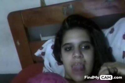 Licking Her Big Boobs - hclips.com