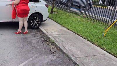 I Let A Stranger Who Said He Was From A Modeling Agency See My Pussy And He Got Very Hungry For It - hclips.com