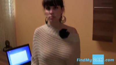 Fudeu Gostoso O Cu Da Vagabunda - Tasty Ass Fucked Slut - hclips.com