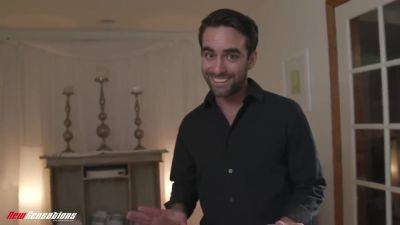 Gabriela Lopez - Gets A Really Hot Surprise - Gabriel A And Gabriela Lopez - upornia.com